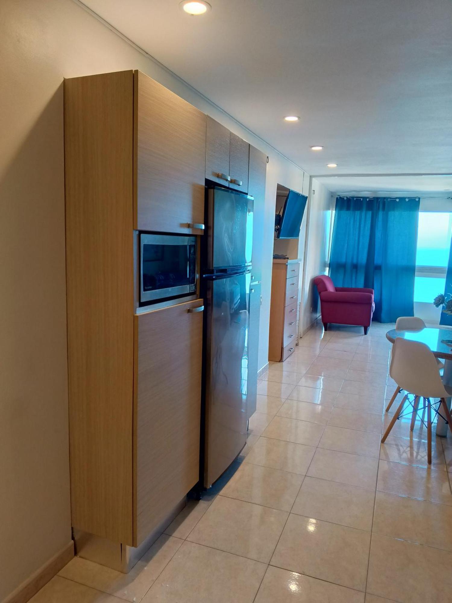 Airport Bleusuite Apartment Catia La Mar Exteriér fotografie